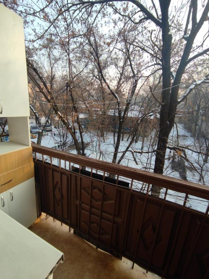 1 комнатные в районе атакента *
