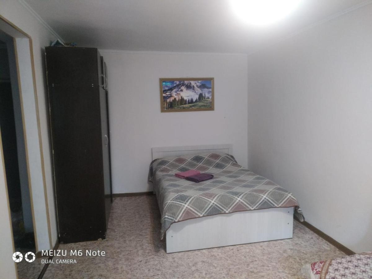 1 комнатные в районе атакента Apartment Almaty